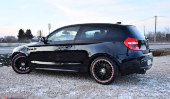 BMW E81/87#2008#1 M-Pakiet#Grzane Fotele#Xenon#Climatronik#2 kpl Kół full