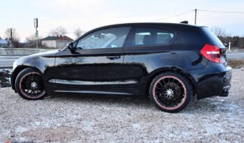 BMW E81/87#2008#1 M-Pakiet#Grzane Fotele#Xenon#Climatronik#2 kpl Kół full