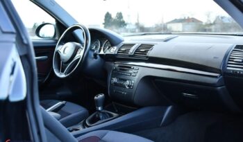 BMW E81/87#2008#1 M-Pakiet#Grzane Fotele#Xenon#Climatronik#2 kpl Kół full