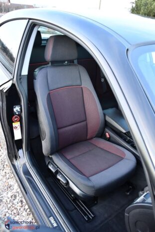BMW E81/87#2008#1 M-Pakiet#Grzane Fotele#Xenon#Climatronik#2 kpl Kół full