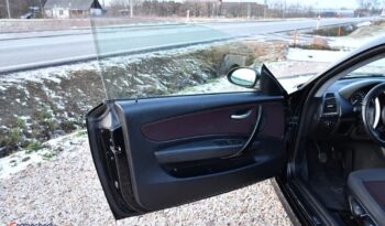 BMW E81/87#2008#1 M-Pakiet#Grzane Fotele#Xenon#Climatronik#2 kpl Kół full