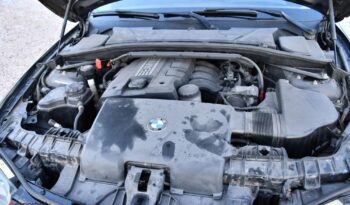 BMW E81/87#2008#1 M-Pakiet#Grzane Fotele#Xenon#Climatronik#2 kpl Kół full