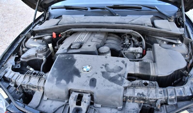BMW E81/87#2008#1 M-Pakiet#Grzane Fotele#Xenon#Climatronik#2 kpl Kół full