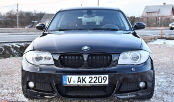 BMW E81/87#2008#1 M-Pakiet#Grzane Fotele#Xenon#Climatronik#2 kpl Kół full