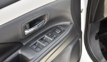 Mitsubishi Outlander 2.0 4WD Plug-In Hybrid full