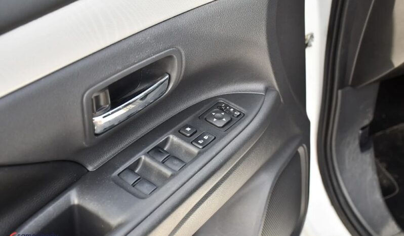 Mitsubishi Outlander 2.0 4WD Plug-In Hybrid full