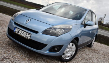 Renault Grand Scenic TCe 130 Dynamique#Navi#Climatronic#Serwis#Salon Polska#7Foteli#Gwarancja full