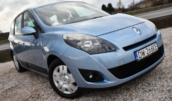 Renault Grand Scenic TCe 130 Dynamique#Navi#Climatronic#Serwis#Salon Polska#7Foteli#Gwarancja full