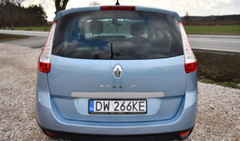 Renault Grand Scenic TCe 130 Dynamique#Navi#Climatronic#Serwis#Salon Polska#7Foteli#Gwarancja full