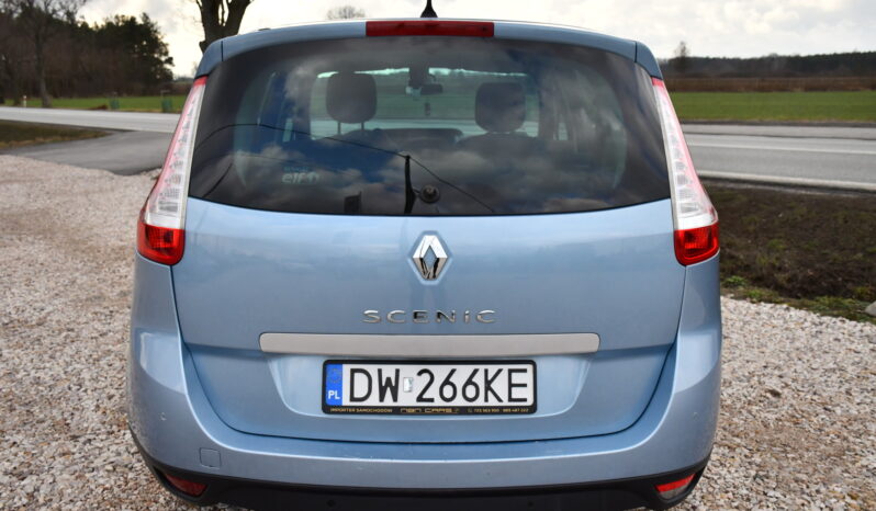 Renault Grand Scenic TCe 130 Dynamique#Navi#Climatronic#Serwis#Salon Polska#7Foteli#Gwarancja full