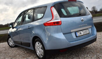 Renault Grand Scenic TCe 130 Dynamique#Navi#Climatronic#Serwis#Salon Polska#7Foteli#Gwarancja full