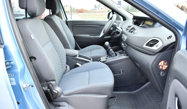 Renault Grand Scenic TCe 130 Dynamique#Navi#Climatronic#Serwis#Salon Polska#7Foteli#Gwarancja full