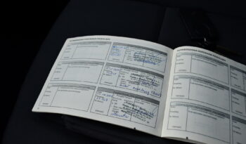 Renault Grand Scenic TCe 130 Dynamique#Navi#Climatronic#Serwis#Salon Polska#7Foteli#Gwarancja full