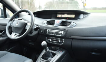 Renault Grand Scenic TCe 130 Dynamique#Navi#Climatronic#Serwis#Salon Polska#7Foteli#Gwarancja full