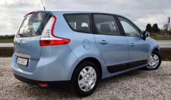 Renault Grand Scenic TCe 130 Dynamique#Navi#Climatronic#Serwis#Salon Polska#7Foteli#Gwarancja full
