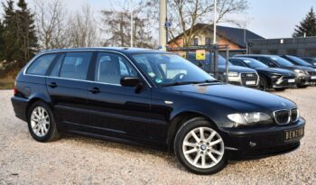 BMW 316i#115PS#Climatronic#Alus#Podgrzewane Fotele#Import DE#Gwarancja w Cenie! full