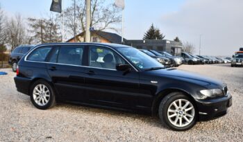 BMW 316i#115PS#Climatronic#Alus#Podgrzewane Fotele#Import DE#Gwarancja w Cenie! full