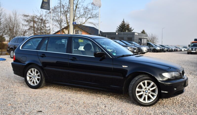 BMW 316i#115PS#Climatronic#Alus#Podgrzewane Fotele#Import DE#Gwarancja w Cenie! full