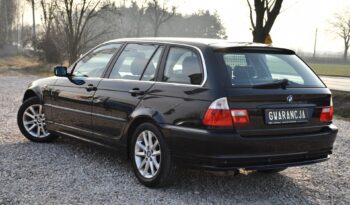 BMW 316i#115PS#Climatronic#Alus#Podgrzewane Fotele#Import DE#Gwarancja w Cenie! full