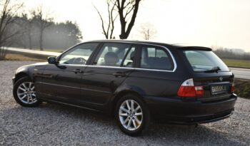 BMW 316i#115PS#Climatronic#Alus#Podgrzewane Fotele#Import DE#Gwarancja w Cenie! full