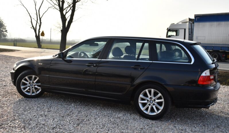 BMW 316i#115PS#Climatronic#Alus#Podgrzewane Fotele#Import DE#Gwarancja w Cenie! full