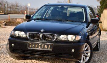 BMW 316i#115PS#Climatronic#Alus#Podgrzewane Fotele#Import DE#Gwarancja w Cenie! full