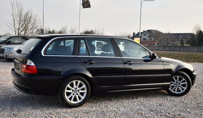 BMW 316i#115PS#Climatronic#Alus#Podgrzewane Fotele#Import DE#Gwarancja w Cenie! full