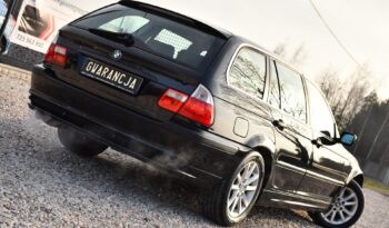 BMW 316i#115PS#Climatronic#Alus#Podgrzewane Fotele#Import DE#Gwarancja w Cenie! full