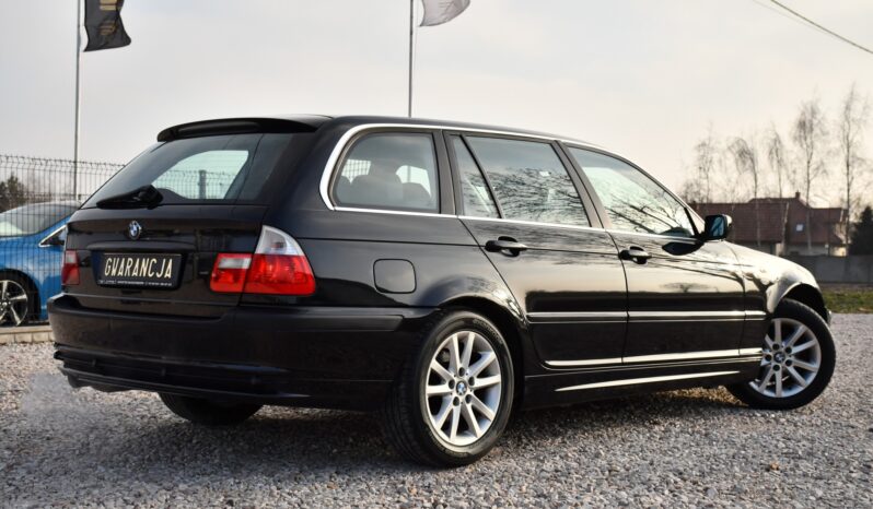 BMW 316i#115PS#Climatronic#Alus#Podgrzewane Fotele#Import DE#Gwarancja w Cenie! full