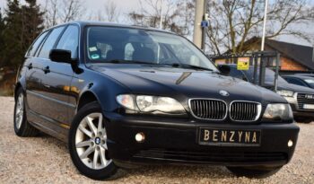 BMW 316i#115PS#Climatronic#Alus#Podgrzewane Fotele#Import DE#Gwarancja w Cenie! full