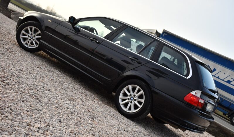 BMW 316i#115PS#Climatronic#Alus#Podgrzewane Fotele#Import DE#Gwarancja w Cenie! full