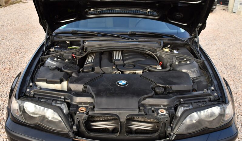 BMW 316i#115PS#Climatronic#Alus#Podgrzewane Fotele#Import DE#Gwarancja w Cenie! full