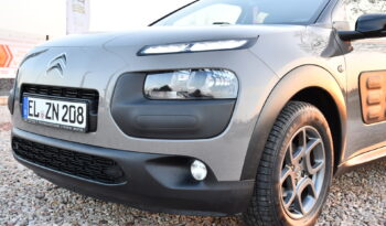 Cactus 1.2i#110KM#Ledy#Navi Dotykowa#Kamera#Climatr#Serwis#12m Gwarancji#Mega full