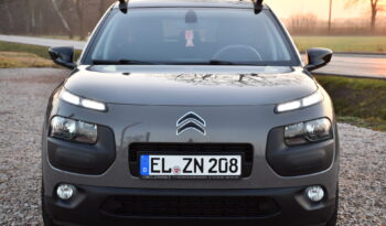 Cactus 1.2i#110KM#Ledy#Navi Dotykowa#Kamera#Climatr#Serwis#12m Gwarancji#Mega full