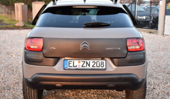 Cactus 1.2i#110KM#Ledy#Navi Dotykowa#Kamera#Climatr#Serwis#12m Gwarancji#Mega full