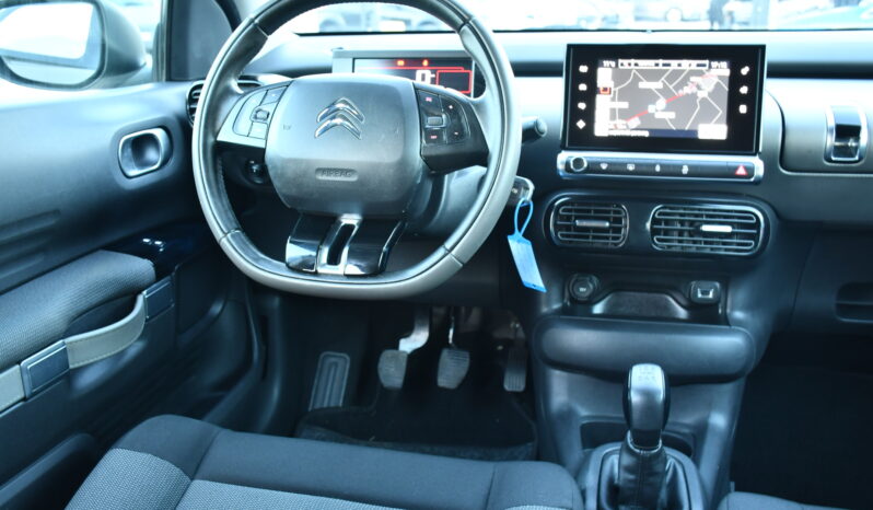 Cactus 1.2i#110KM#Ledy#Navi Dotykowa#Kamera#Climatr#Serwis#12m Gwarancji#Mega full