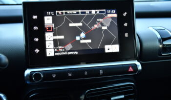 Cactus 1.2i#110KM#Ledy#Navi Dotykowa#Kamera#Climatr#Serwis#12m Gwarancji#Mega full