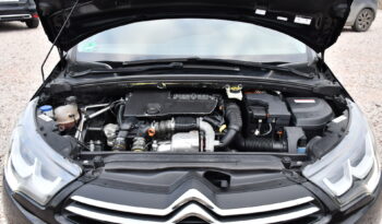 Citroen C4 1.6eHDI#120PS#Lift#Ledy#Navi Dotykowa#Climatronic#Alus#Świeży Import#Gwarancja full