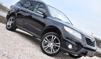 Hyundai Santa Fe 2.4i 174KM#LIFT#Manual#Alus#Navi#Climatronic#Import#12m Gwarancji!!! full