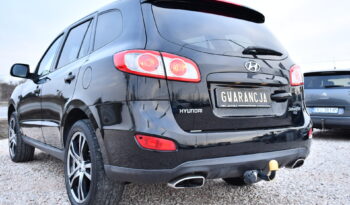 Hyundai Santa Fe 2.4i 174KM#LIFT#Manual#Alus#Navi#Climatronic#Import#12m Gwarancji!!! full