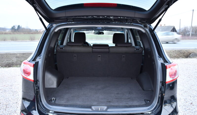 Hyundai Santa Fe 2.4i 174KM#LIFT#Manual#Alus#Navi#Climatronic#Import#12m Gwarancji!!! full