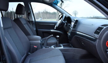 Hyundai Santa Fe 2.4i 174KM#LIFT#Manual#Alus#Navi#Climatronic#Import#12m Gwarancji!!! full