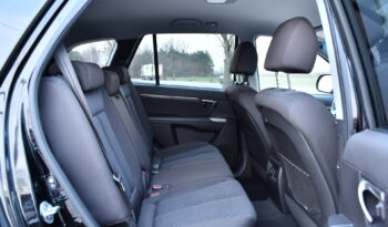 Hyundai Santa Fe 2.4i 174KM#LIFT#Manual#Alus#Navi#Climatronic#Import#12m Gwarancji!!! full