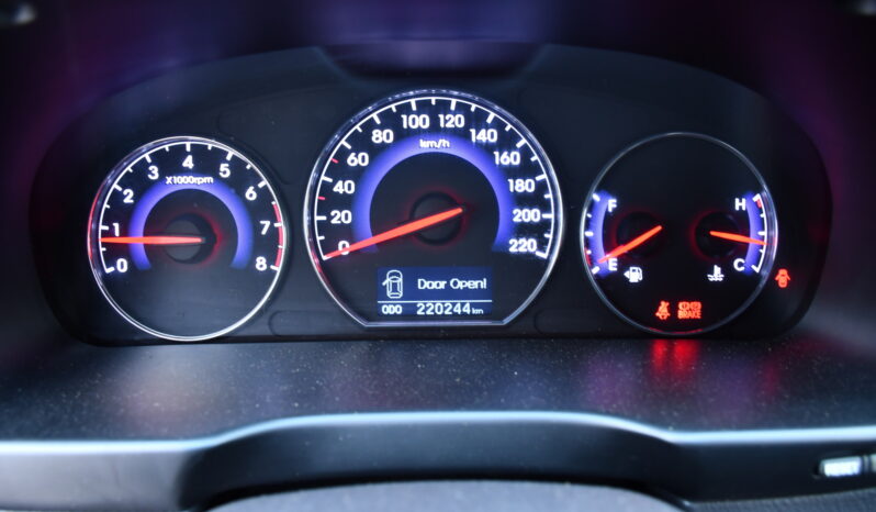 Hyundai Santa Fe 2.4i 174KM#LIFT#Manual#Alus#Navi#Climatronic#Import#12m Gwarancji!!! full