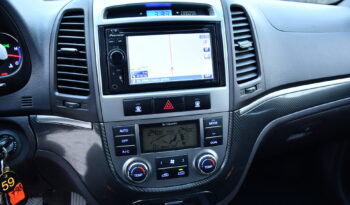 Hyundai Santa Fe 2.4i 174KM#LIFT#Manual#Alus#Navi#Climatronic#Import#12m Gwarancji!!! full