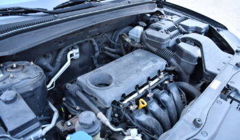 Hyundai Santa Fe 2.4i 174KM#LIFT#Manual#Alus#Navi#Climatronic#Import#12m Gwarancji!!! full