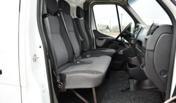 OPEL Movano 2.3CDTI#125KM#L3H2#Klima#Bagażnik Dachowy#Świeży Import#Faktura Vat 23% full