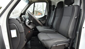 OPEL Movano 2.3CDTI#125KM#L3H2#Klima#Bagażnik Dachowy#Świeży Import#Faktura Vat 23% full