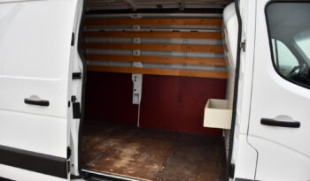 OPEL Movano 2.3CDTI#125KM#L3H2#Klima#Bagażnik Dachowy#Świeży Import#Faktura Vat 23% full