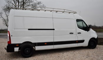 OPEL Movano 2.3CDTI#125KM#L3H2#Klima#Bagażnik Dachowy#Świeży Import#Faktura Vat 23% full